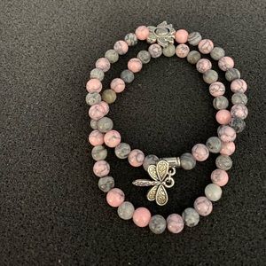 BohoHippie Friendship Bracelets, great as Christmas gifts.